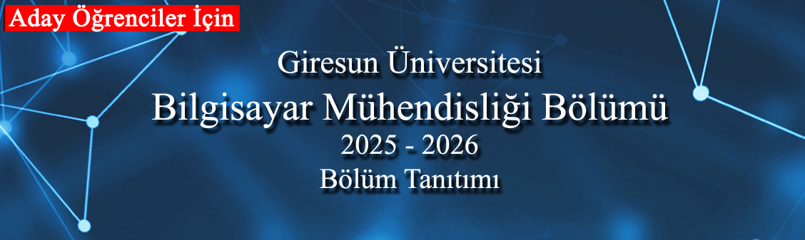 Bölüm Tanıtımı